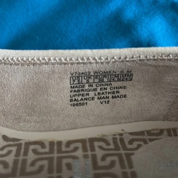 Size 7.5 Rockport open toe mini wedge shoes - Picture 6 of 7